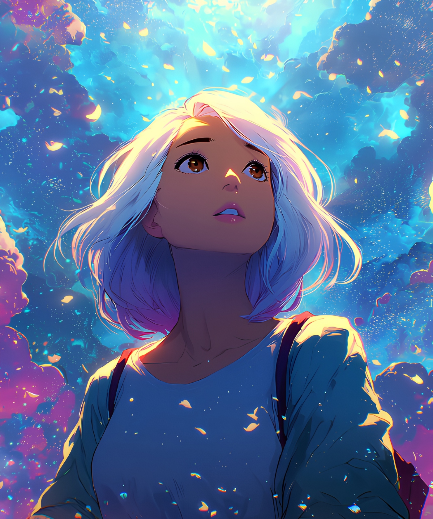 Cosmic NFT